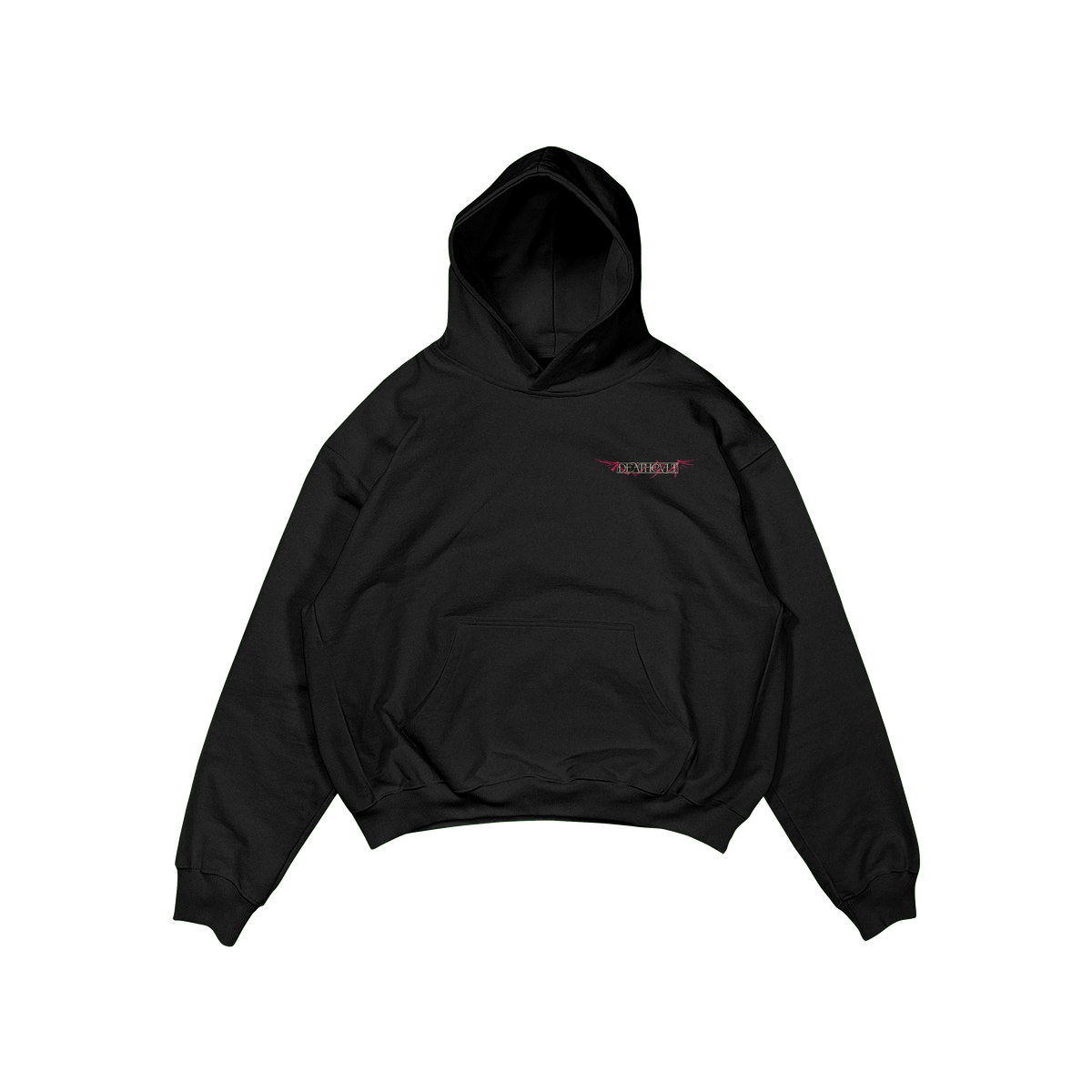Anguru Hood