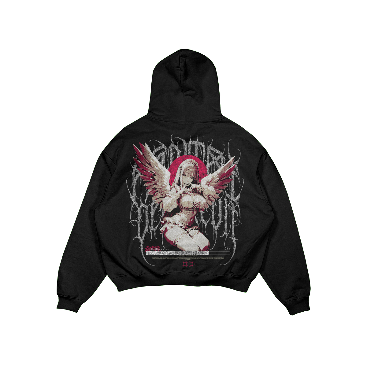 Anguru Hood