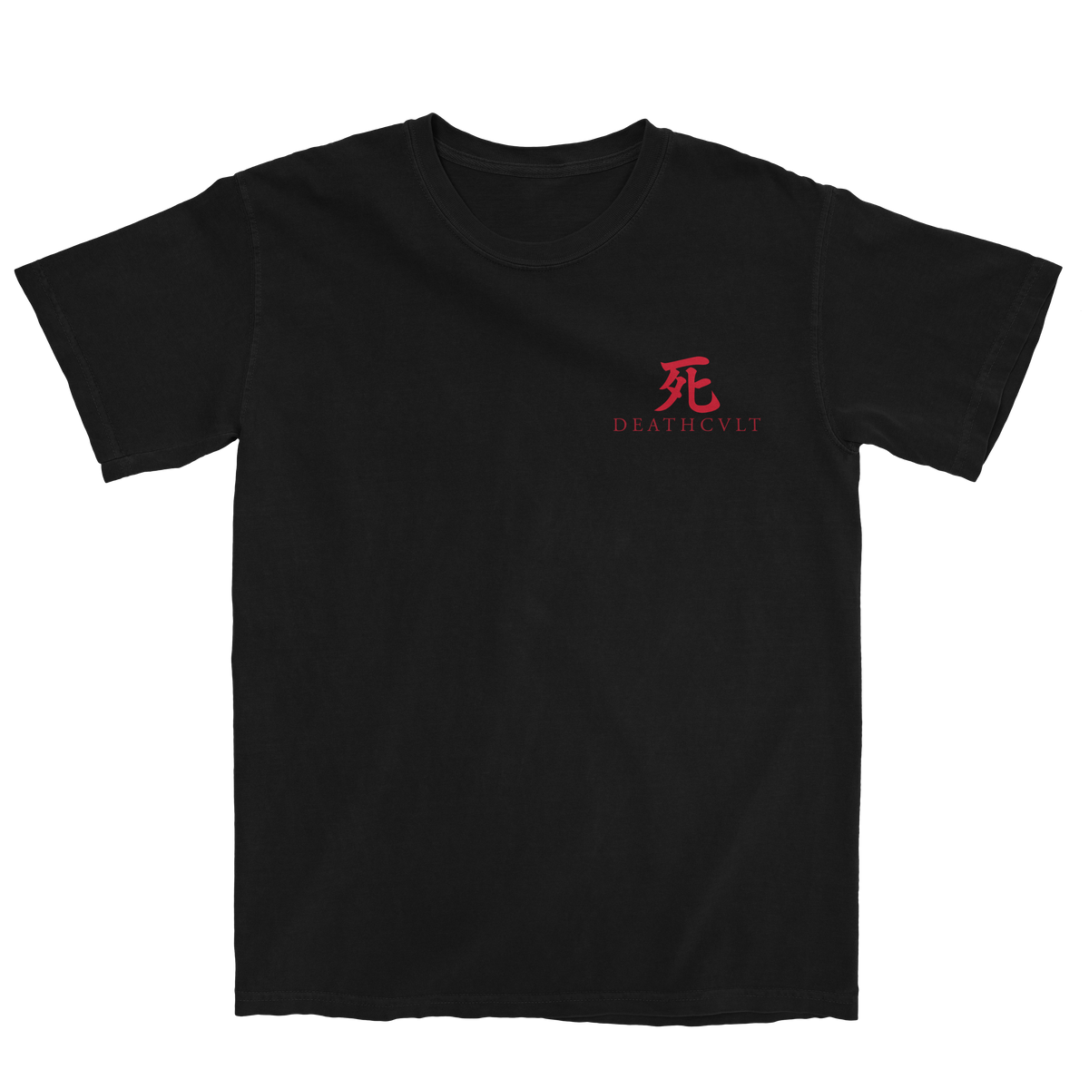 Seppuku Soul Tee