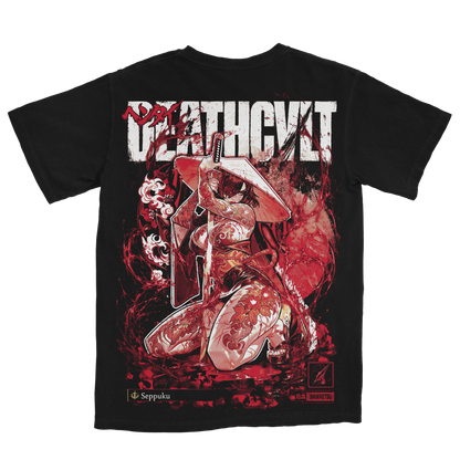 Seppuku Soul Tee
